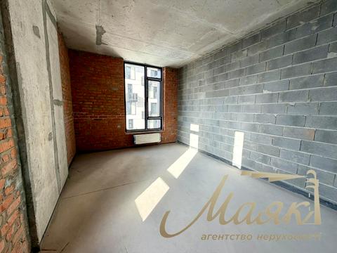 квартира за адресою Василя Тютюнника вул. (Анрі Барбюса), 43