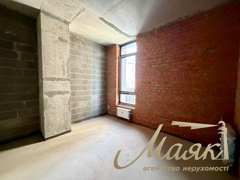 квартира за адресою Василя Тютюнника вул. (Анрі Барбюса), 43