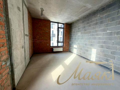 квартира за адресою Василя Тютюнника вул. (Анрі Барбюса), 43