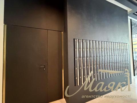 квартира за адресою Василя Тютюнника вул. (Анрі Барбюса), 43