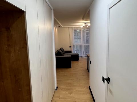 квартира за адресою Рудненська вул. (Білогорська), (3 черга (будинок 1))