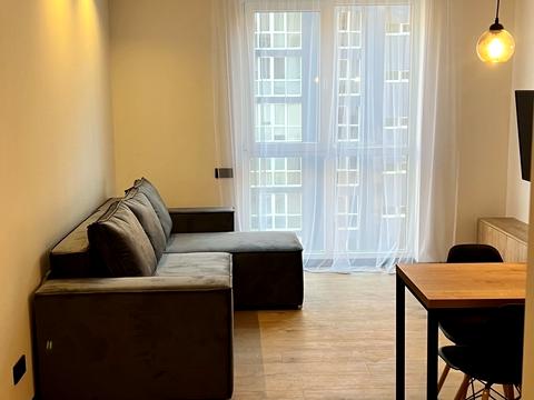 квартира за адресою Рудненська вул. (Білогорська), (3 черга (будинок 1))