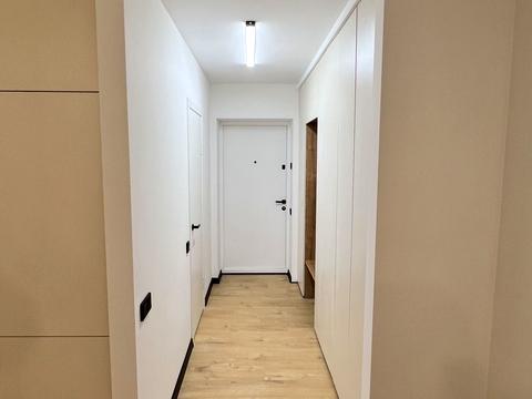 квартира за адресою Рудненська вул. (Білогорська), (3 черга (будинок 1))