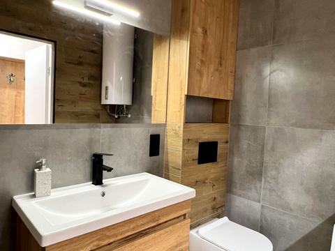 квартира за адресою Рудненська вул. (Білогорська), (3 черга (будинок 1))