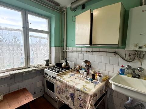 квартира по адресу Заньковецкой ул., 19