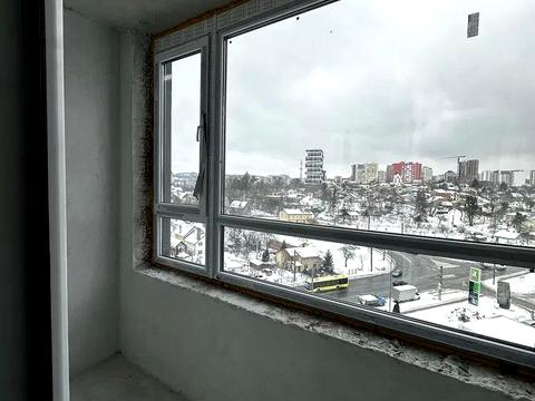 квартира по адресу Топольная ул., 4г