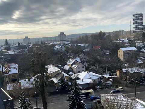 квартира по адресу Топольная ул., 4г