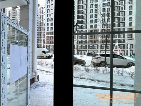 коммерческая по адресу Михаила Максимовича ул. (Трутенко Онуфрия), 24-Г