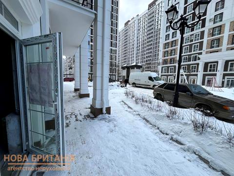 коммерческая по адресу Михаила Максимовича ул. (Трутенко Онуфрия), 24-Г