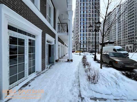 коммерческая по адресу Михаила Максимовича ул. (Трутенко Онуфрия), 24-Г