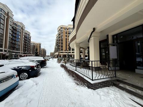 коммерческая по адресу Мартинова просп., 38