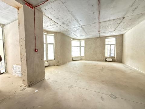 коммерческая по адресу Мартинова просп., 38