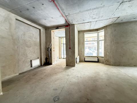 коммерческая по адресу Мартинова просп., 38