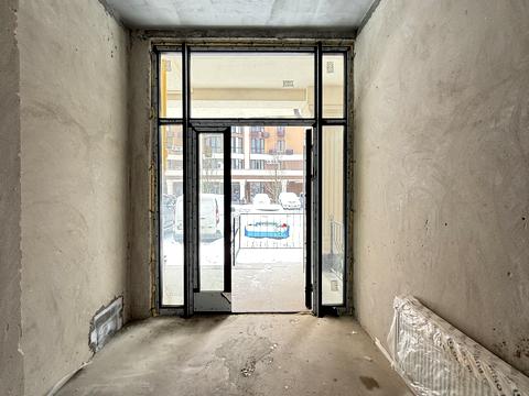 коммерческая по адресу Мартинова просп., 38