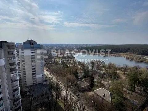 квартира за адресою Живописна вул., 3