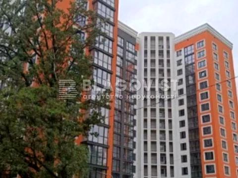 квартира за адресою Живописна вул., 3