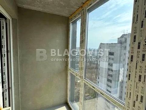 квартира за адресою Живописна вул., 3