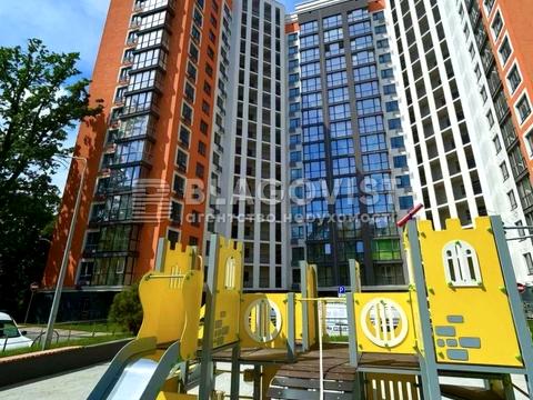 квартира за адресою Живописна вул., 3