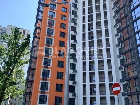 квартира за адресою Живописна вул., 3