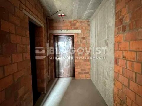 квартира за адресою Живописна вул., 3