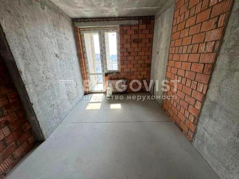 квартира за адресою Живописна вул., 3