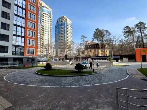 квартира за адресою Живописна вул., 3