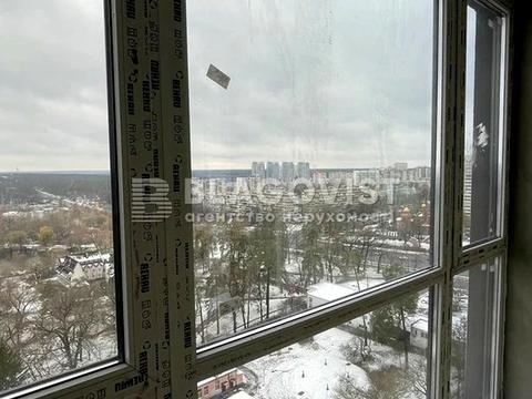 квартира за адресою Живописна вул., 3