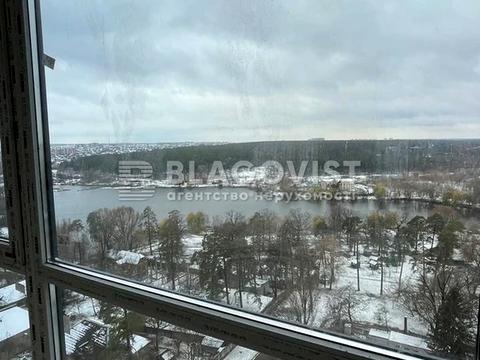 квартира за адресою Живописна вул., 3