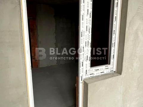 квартира за адресою Живописна вул., 3