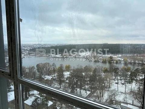 квартира за адресою Живописна вул., 3