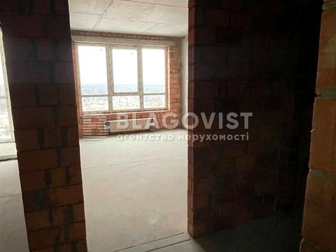 квартира за адресою Живописна вул., 3