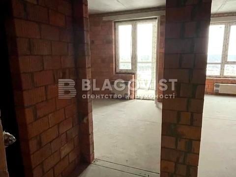 квартира за адресою Живописна вул., 3