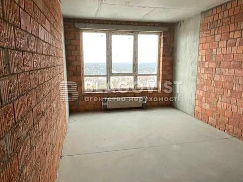 квартира за адресою Живописна вул., 3