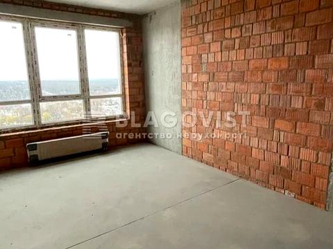 квартира за адресою Живописна вул., 3