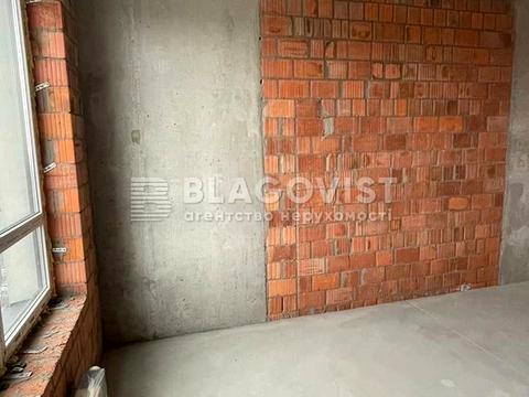 квартира за адресою Живописна вул., 3