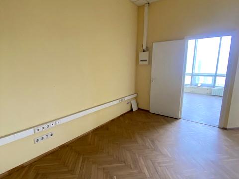 коммерческая по адресу Евгения Сверстюка ул. (Марины Расковой), 23