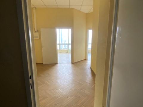 коммерческая по адресу Евгения Сверстюка ул. (Марины Расковой), 23