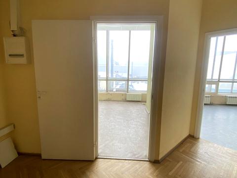 коммерческая по адресу Евгения Сверстюка ул. (Марины Расковой), 23