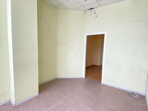 коммерческая по адресу Евгения Сверстюка ул. (Марины Расковой), 23