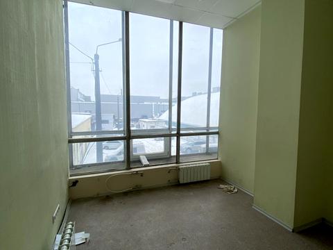 коммерческая по адресу Евгения Сверстюка ул. (Марины Расковой), 23