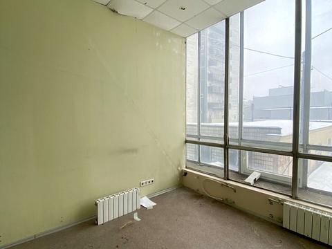 коммерческая по адресу Евгения Сверстюка ул. (Марины Расковой), 23