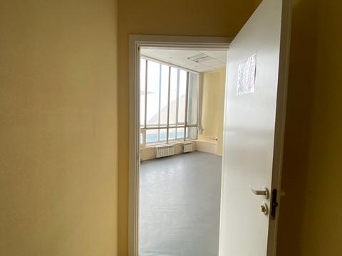 коммерческая по адресу Евгения Сверстюка ул. (Марины Расковой), 23