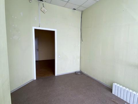 коммерческая по адресу Евгения Сверстюка ул. (Марины Расковой), 23