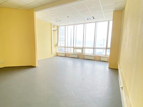 коммерческая по адресу Евгения Сверстюка ул. (Марины Расковой), 23