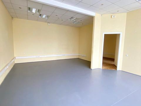 коммерческая по адресу Евгения Сверстюка ул. (Марины Расковой), 23