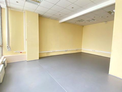 коммерческая по адресу Евгения Сверстюка ул. (Марины Расковой), 23