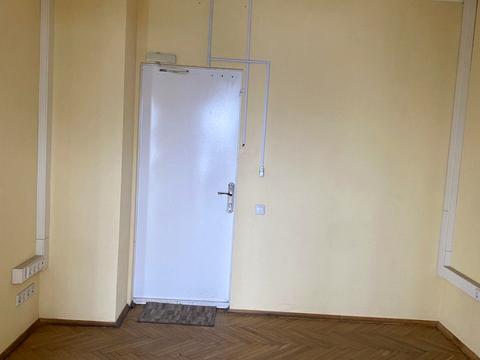 коммерческая по адресу Евгения Сверстюка ул. (Марины Расковой), 23