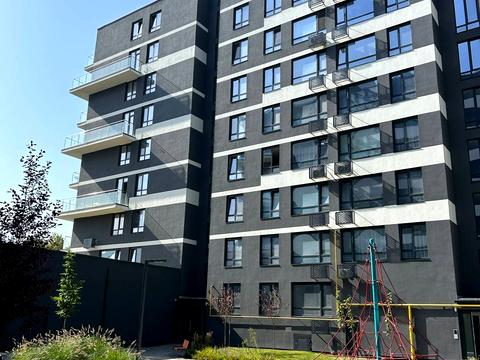 квартира по адресу Топольная ул., 4г