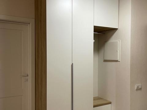 квартира за адресою Київ, Митрополита Василя Липківського вул. (Урицького), 16-В