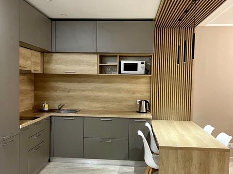 квартира за адресою Київ, Митрополита Василя Липківського вул. (Урицького), 16-В